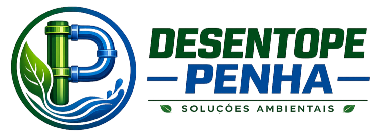 Desentope Penha
